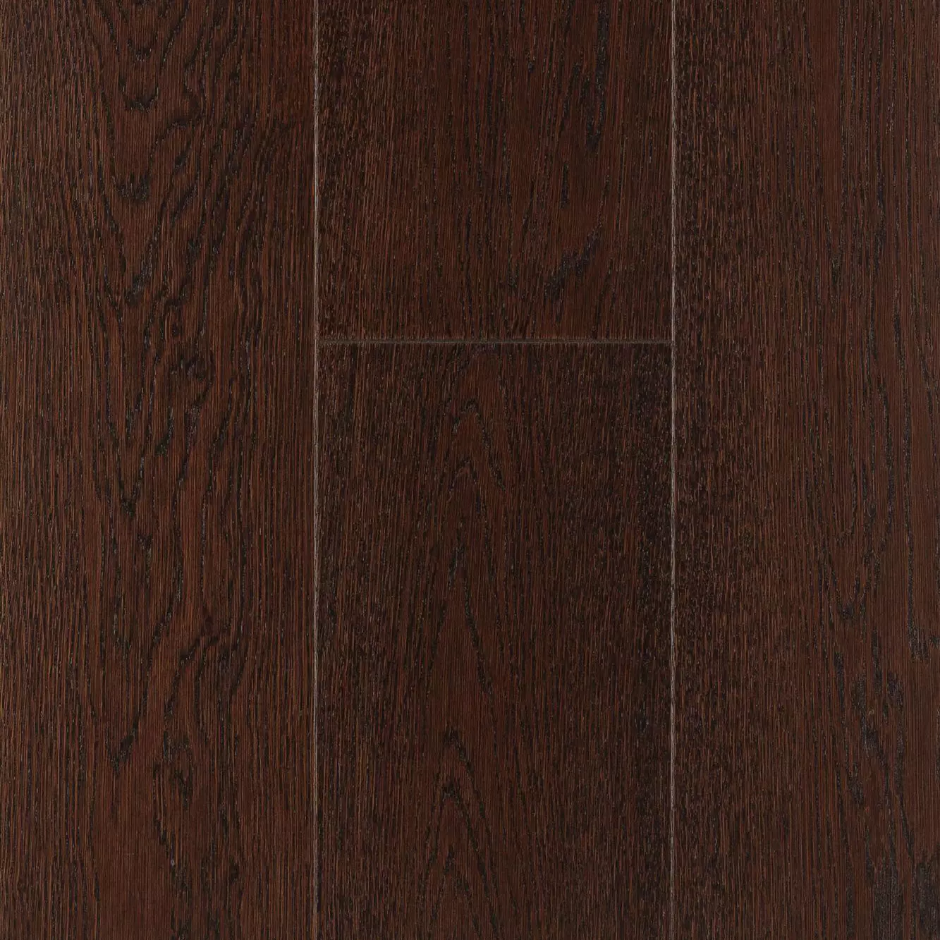 Паркетная доска Karelia Midnight Oak Barrel Brown Matt 3S